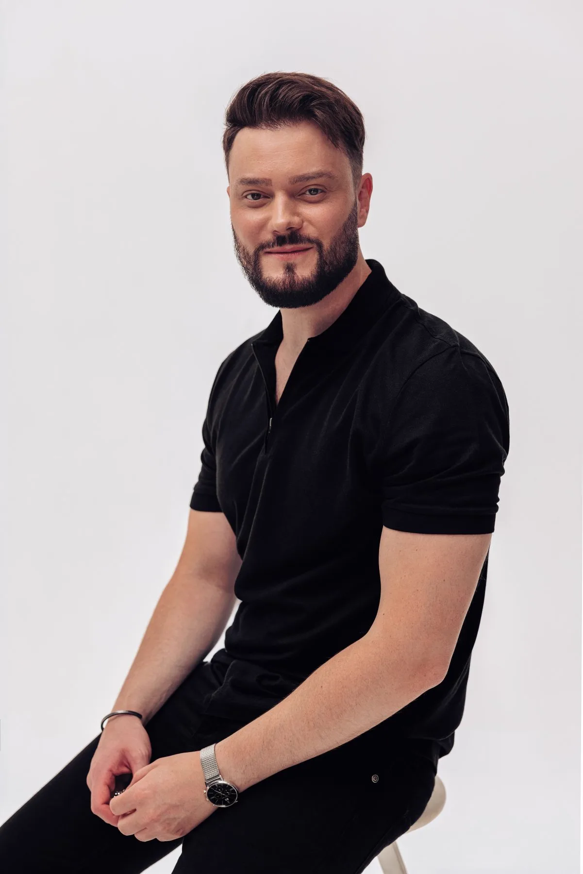 Michał Floriańczyk, producent i reżyser filmowy