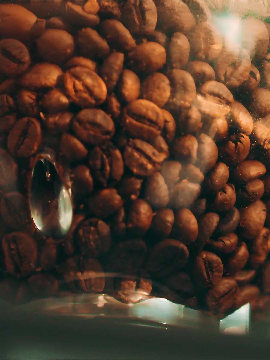 96 Coffee