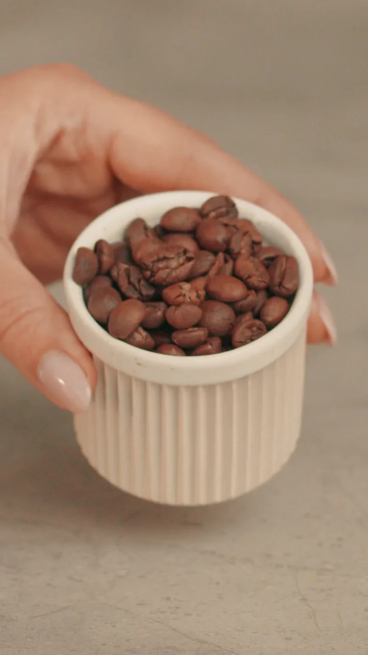 96 Coffee
