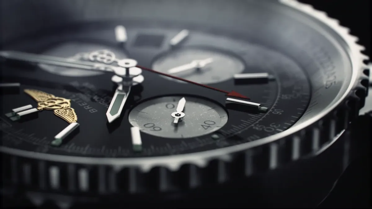 Breitling