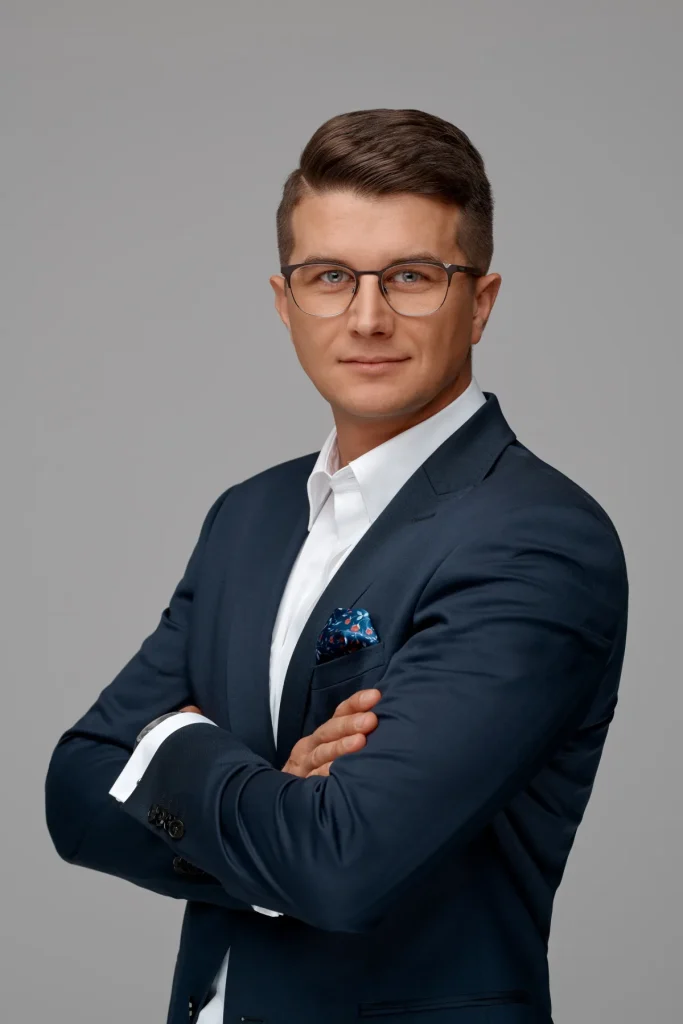 Sesja biznesowa