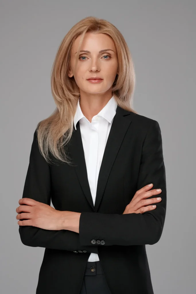 Sesja biznesowa
